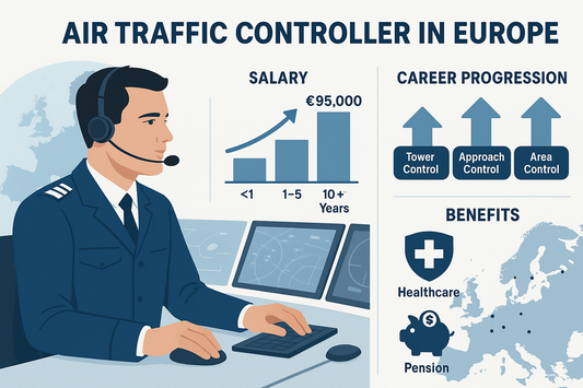 Salaries & Career